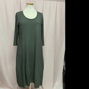 RUNHOLDZ BLACK LABEL Dress